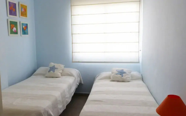 Apartamento Jardines Denia III