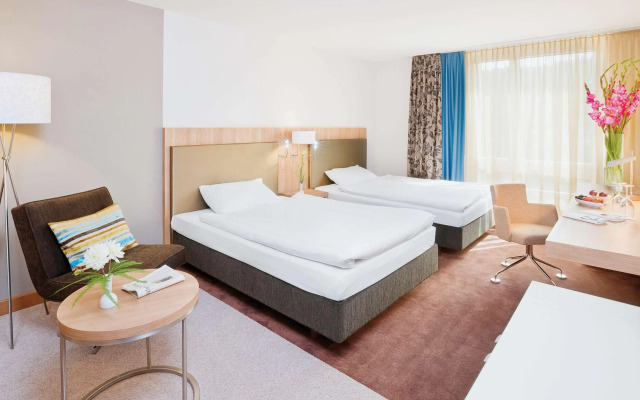 Mövenpick Hotel Zürich Regensdorf