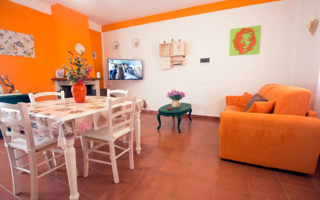 Villa Mandrioli Agriturismo