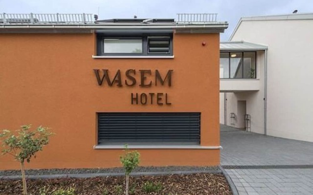 Wasem Weinhotel
