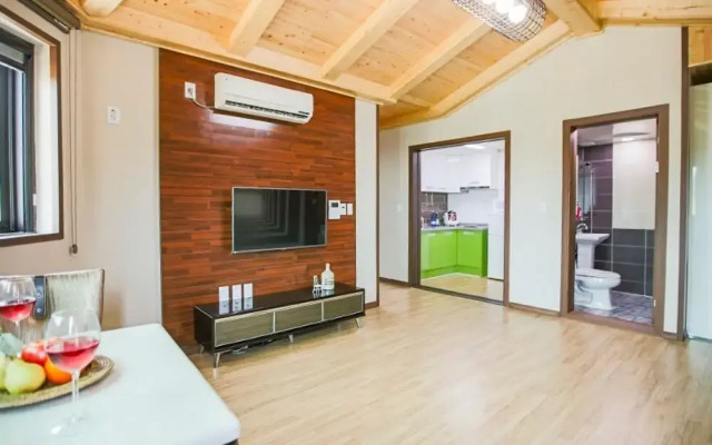 Daebudo Palace of Dreams Pension