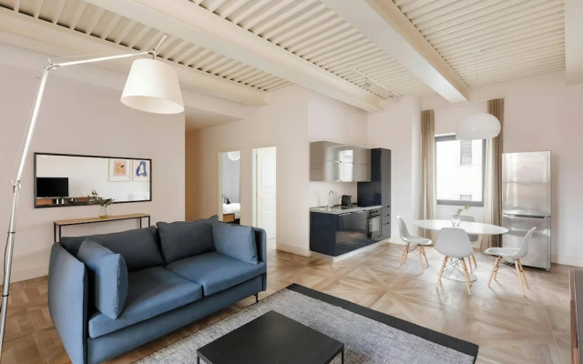 Piazza Barberini, Sonder Apartment by Marriott Bonvoy™
