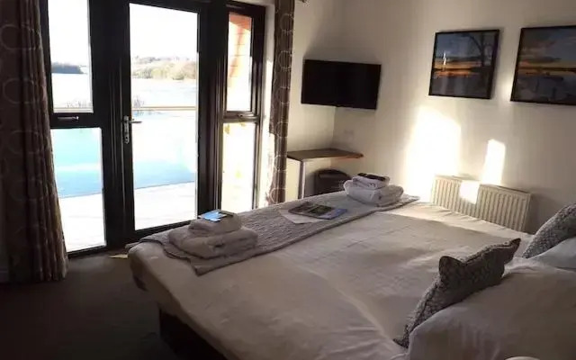 The Inn on the Loch