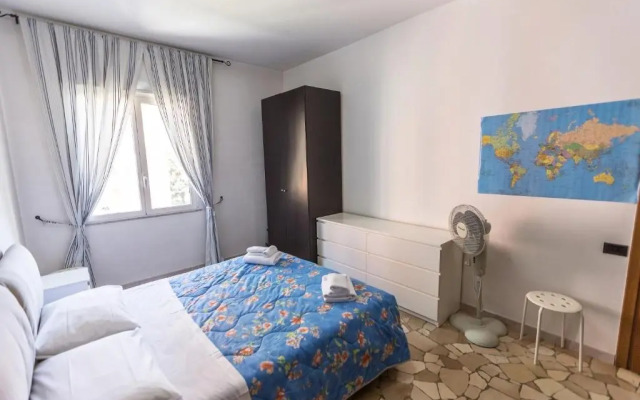 Linate Airport Apartment