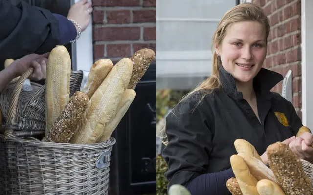 Ster Logies Leeuwarden B&B De Roos