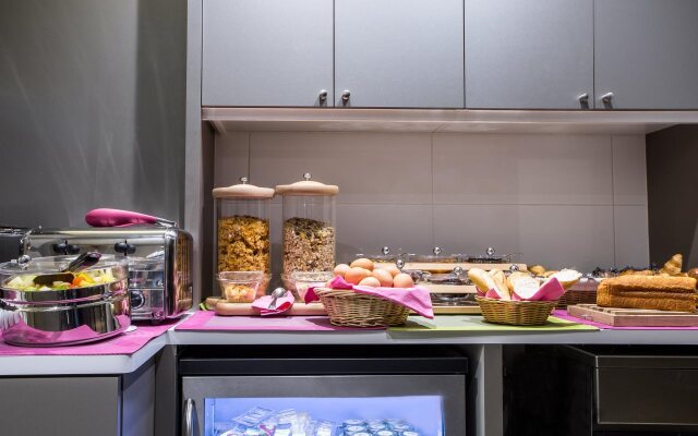 Hôtel Antin Trinité