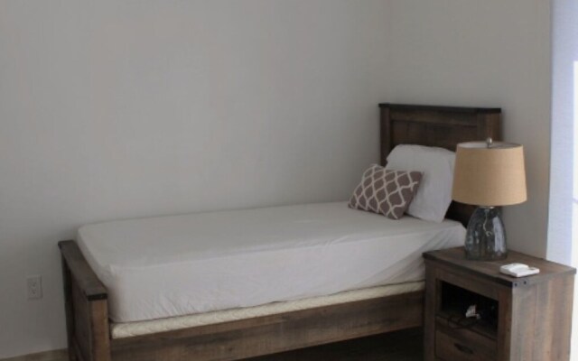 HBK Villa Rentals at Jolly Harbour
