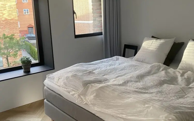 Boutique City Apartment Aarhus