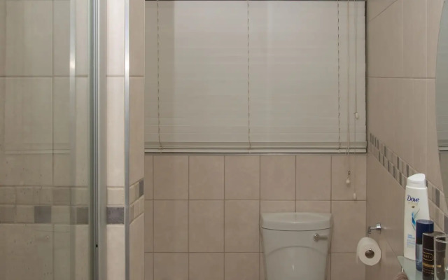 St Lucia Safari Lodge