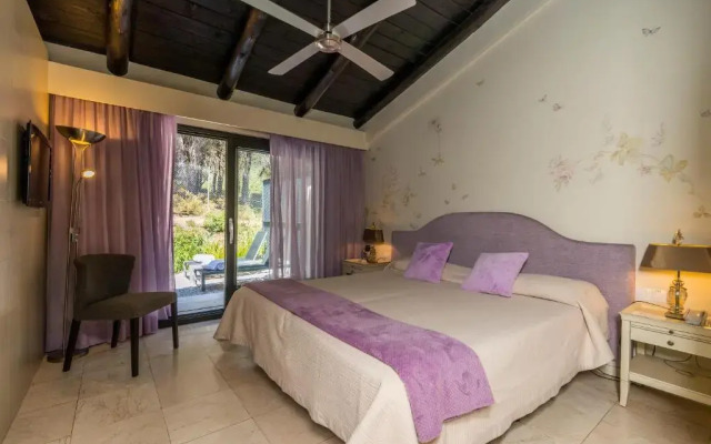 Shanti Som Wellbeing Retreat