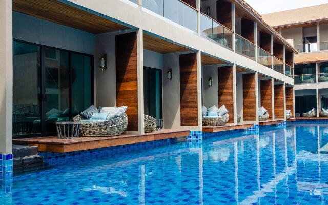 Ananya Lipe Resort