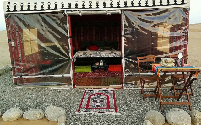 Al Reem Desert Camp