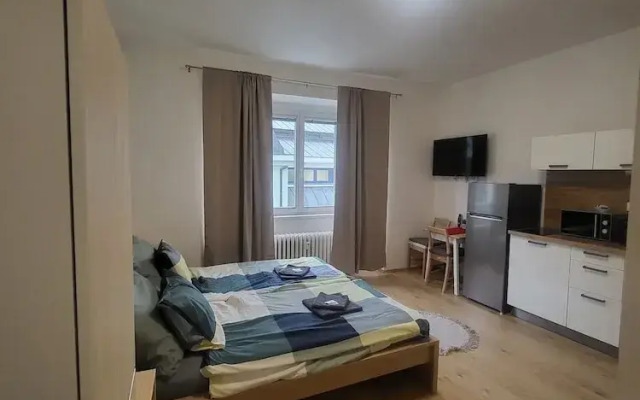 Apartmá Elisa