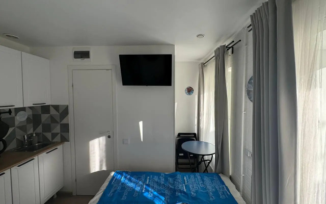 Квартира на улице Тележной 13