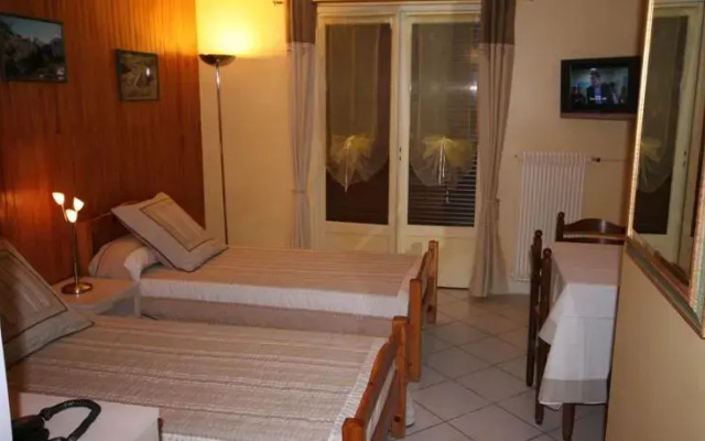 Studio 309 Le Royal