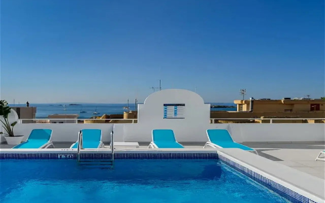 Hotel Vibra Vila