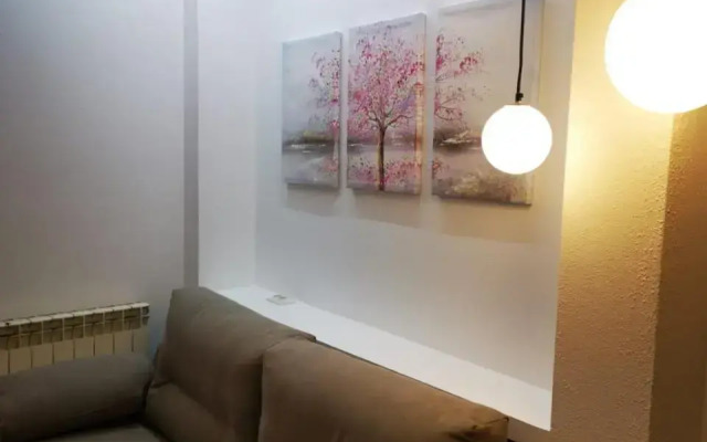 Apartamentos El Pilar