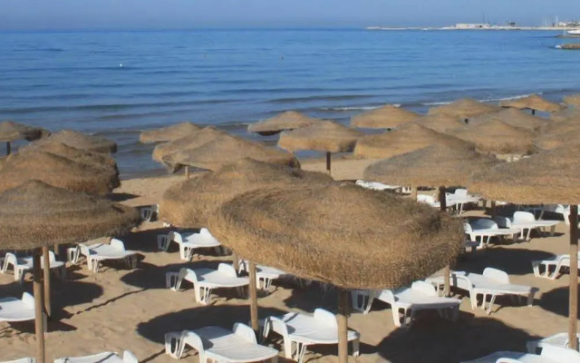 Hotel Baia del Sole