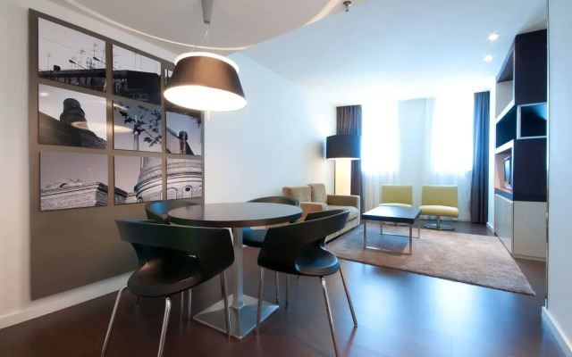 Hotel Barcelona Condal Mar Affiliated by Meliá