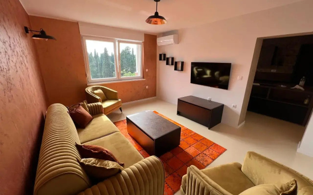 Apartment Stoja-Valkane