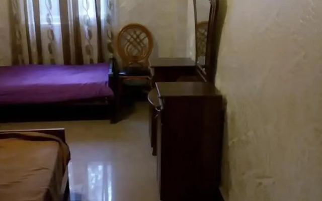 Mini Hotel on Guramishvili 22