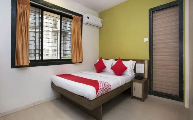 Hotel Royal Comfort By OYO Rooms