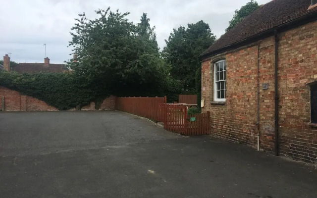 El Cafe at The White Swan