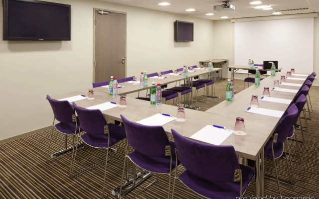 Holiday Inn Paris - Gare de Lyon Bastille by IHG