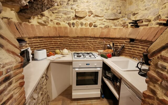 Gîte Le Four à Pain de Laborie