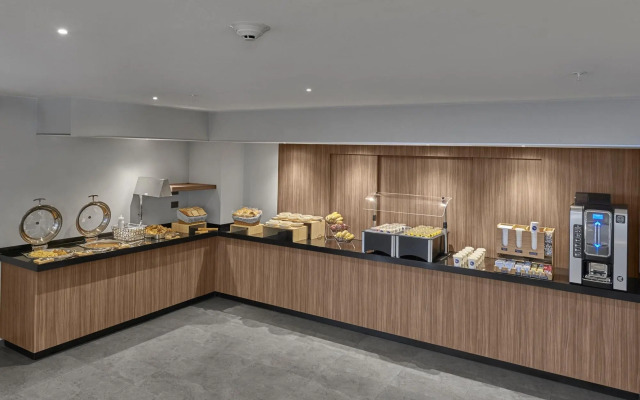 City Express by Marriott Hermosillo Expo