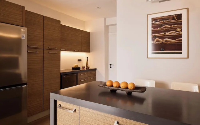 Casa Volare, Penthouse Retreat Athenian Riviera