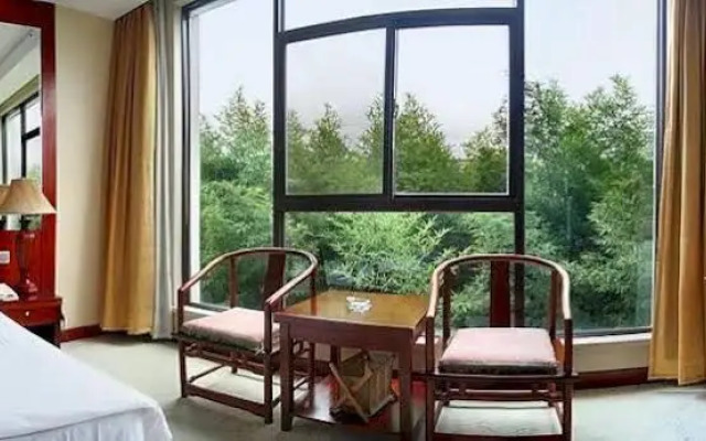 Dali Regent Hotel