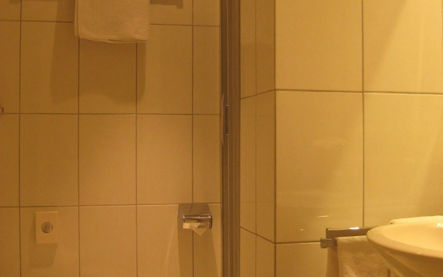 Romantik Hotel zur Sonne