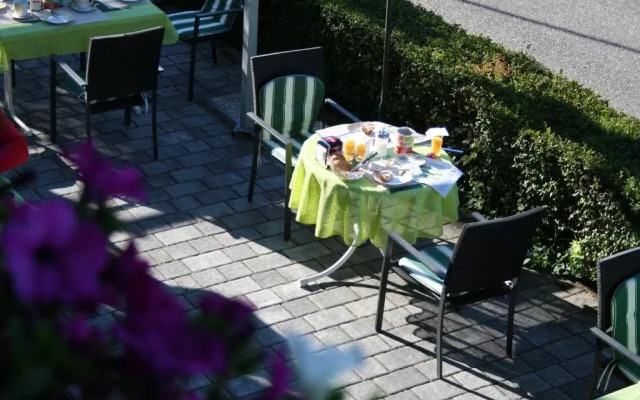 Frühstückspension Mokina