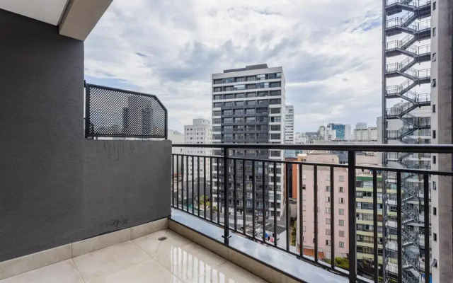 BHomy Bela Vista Moderno e prático APM1207