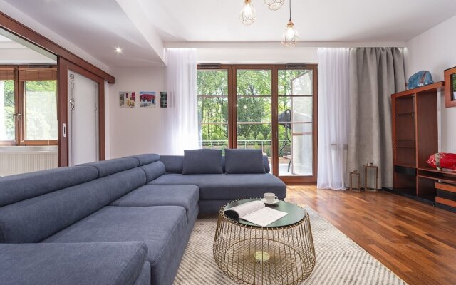 Apartments Haga by Renters