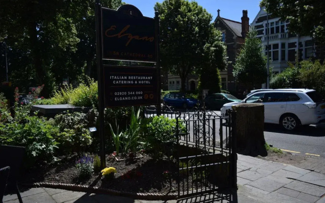 Elgano Hotel