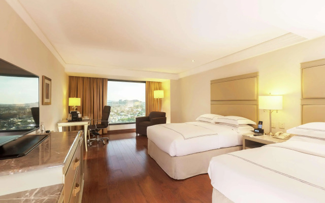 Barcelo Guadalajara