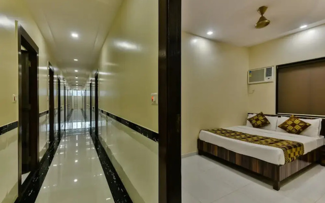 Hotel Garden Park Hospitality