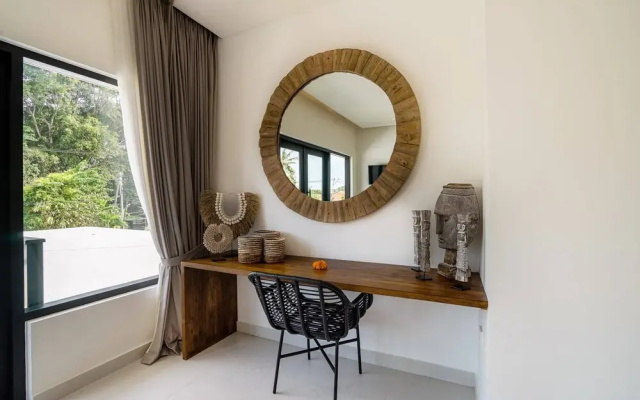 Villa Laut