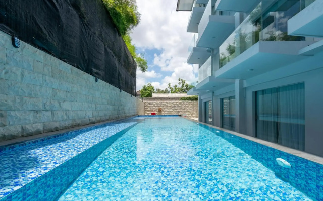 The Capital Hotel and Resort Seminyak