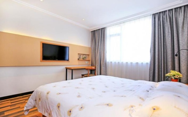 Lemmy Hotel (Guilin Two Rivers & Four Lakes Elephant Trunk Hill Branch) – Guest Rooms – Guilin