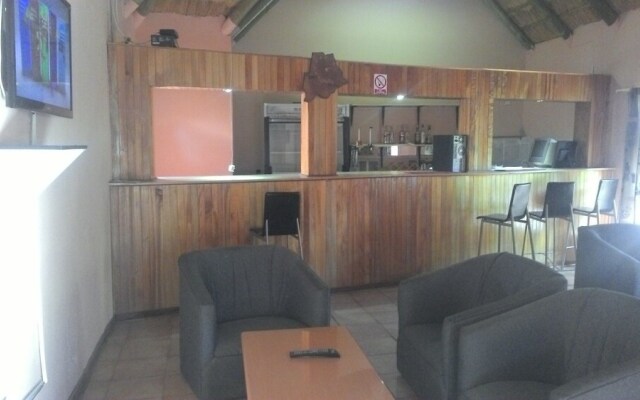 Echo Lodge