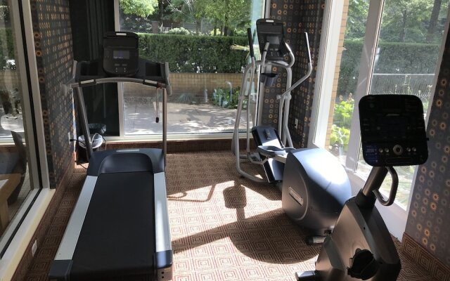 La Quinta Inn by Wyndham Vancouver Airport