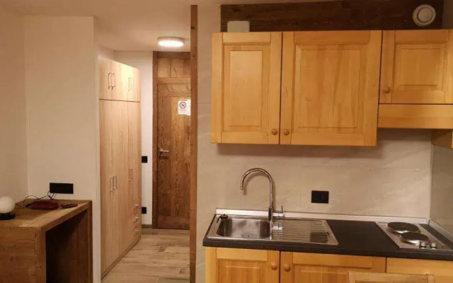 Residence Petit Tibet