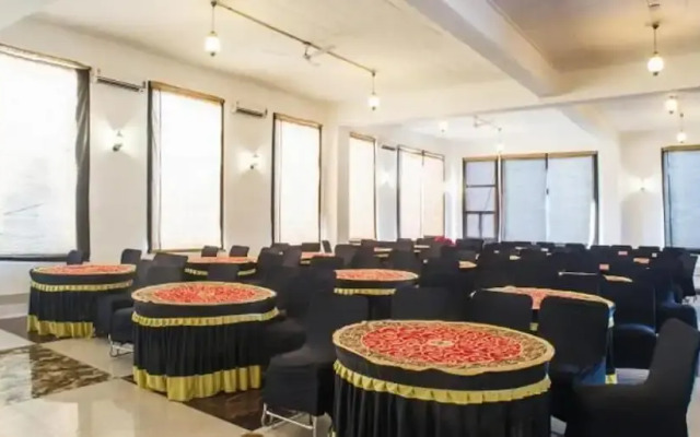 Samsara The Resort & Club