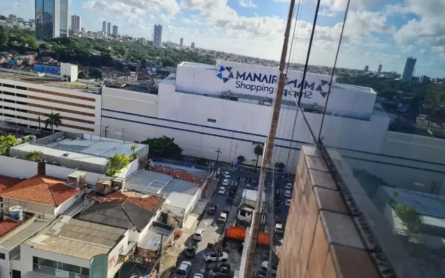 Miramar Gold Manaíra