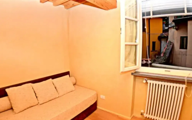 Elegant Accommodation in the Center of Lucca, With Terrace Private Indoor - Cottages_and_Houses in Lucca - Photo 4
