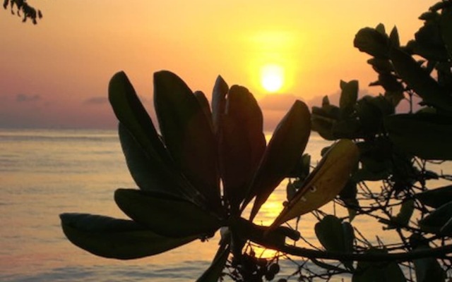 Tejakula Ocean Beach House2bd2baacbreakfast