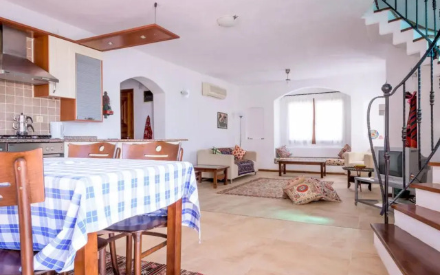 Marphe Hotel Suit ve Villalari